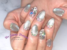 アン ジョーヌドラゴ/【自爪ネイル】マグネットネイル