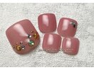 【Foot】シンプルコース