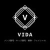 ヴィーダ(VIDA)のお店ロゴ