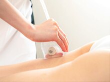 スリムビューティハウス 沖縄店/●6.Geローラー凸凹脂肪徹底ケア