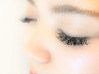 アイズ 深谷店(I's)/フラットラッシュつけ放題