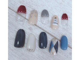 定額デザイン♪カラー変更可