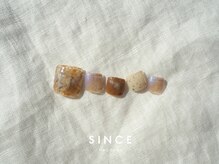 シンス(Since)/■パラジェル■special monthly