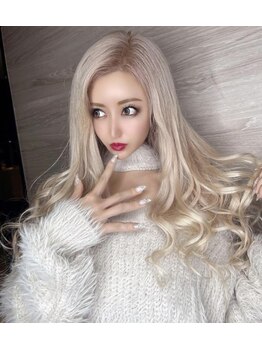 ドットイチイチマルイチ 銀座店(DOT1101)/ハルタム様