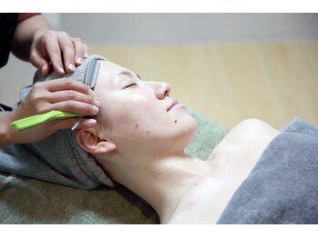 オカオソリ スウィート(OKAOSORI SWEET)