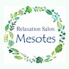 メソテース(Mesotes)ロゴ