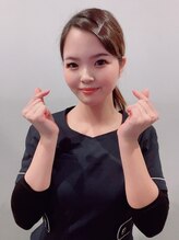 ユリノテ ホテルボストンプラザ草津店 谷口 莉緒