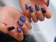 アーバニティ ネイルズ(Urbanity Nails)/