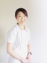 メナードフェイシャルサロン 中区早出店&nbsp;神谷 美恵