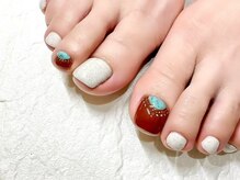 ビューティービースト フォー ネイルアンドアイラッシュ 並木店(beauty:beast)/個性派ネイル