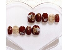 ジュネル/長さ形フルオーダー★和装チップ