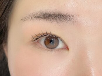 ナップ 福島(nap)/まつげパーマ