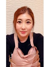 サロン ド アヤ(Salon de aya)&nbsp;奥田 彩加