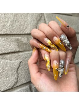 エルテ(Erte)/チップイクステンション