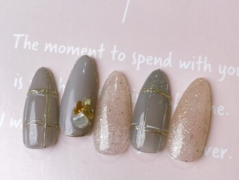 プレジール(Plaisir)/11月ミディアムB-2