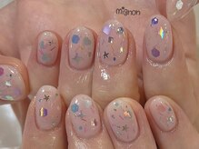 ミニョン(mignon)/やり放題9０min