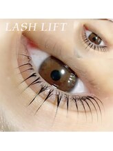 アール(R)/ラッシュリスト