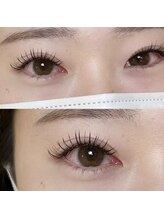 モモネイルズ(Momo Nails)/フラットラッシュ