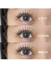 トゥインクル 千歳店(Twinkle)/バチバチ盛れる