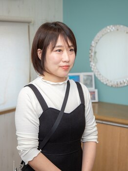 リノ(Rino)/