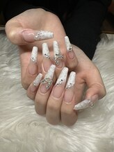 シュガープラム ネイル 横浜(sugar plum)/やり放題/ジェル/スカルプ/横浜