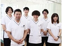 こころ整骨院 こころ鍼灸院/スタッフ