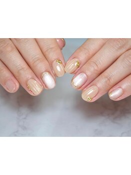 定額メニューのあるサロン