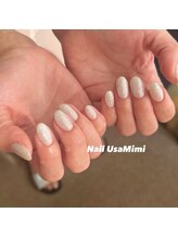 ネイル ウサミミ(Nail UsaMimi)/