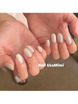 ネイル ウサミミ(Nail UsaMimi)/
