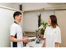 アプロ(APLO)/施術までの流れ