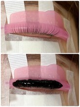 プルームミコ(Plume mico)/ブラックエッセンス使用状況