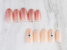 コルソケーツー 梅田茶屋町(corso k-two)/定額秋サンプル/2本art／4本art