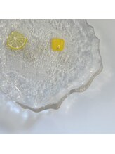 アライア 津田沼店(Alaia)/foot Alaiaコース￥7980