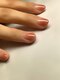 フェアリーヘア ニーナ(Fairy Hair Ni-na)の写真/"自分の爪の形や色に自信がない"という方必見☆自爪を労わるケアで美爪へと導きます♪お気軽にご相談を◎