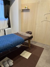 ストレッチ ジオ(stretch gio)/【新75分メニューをぜひ！】