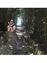 レイ(REY)&nbsp;rin na