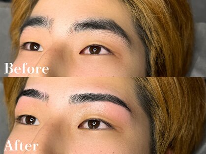 エイトブロウ 名古屋店(8BROW)の写真
