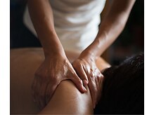 ニラマヤ(niramaya)の雰囲気（体質や体調に合うオイルを選別し、丁寧に施術をさせて頂きます。）