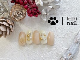 クリスマスデザインコース