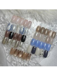 6900円　シンプルデザイン