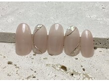 シス 福岡市南区高宮店(Sis)/【定額】エレガントデザイン