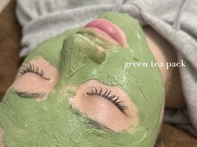 グランクウォーレ(Gran Cuore)/お茶のいい香りでリラックス♪