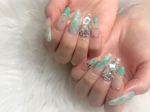 グランディール(Grandir)/やり放題