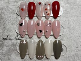 季節限定、シンプル