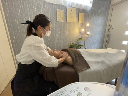 ソアン(soin)の写真