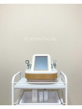 エッセンシャル アイビューティー(Essential)/プラズマシャワー