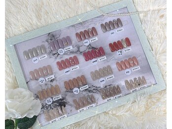 アドリアーナ(ADRIANA)/