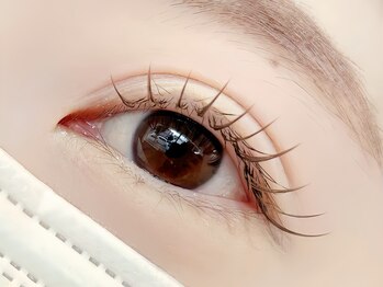 ロベリ 野並(Loweli)/カラーマツエク