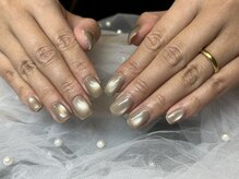 ミチイスリー(導一 III)/マグネットワンカラー