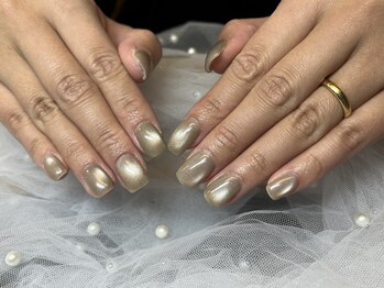 ミチイスリー(導一 III)/マグネットワンカラー